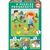Educa - Puzzle - 6-9-12-16 Farm Animals (80-17145) / Toys