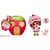 L.O.L. - Loves Strawberry Shortcake Tots Asst #2 (596530) / Toys