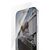 PanzerGlass - SAFE. Screen Protector - iPhone 17/iPhone 16 Pro - UWF w. EasyAligner / Electronics