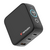 Verbatim - Mini GaN Charger 3-port 100W with Display / Electronics