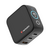 Verbatim - Mini GaN Charger 3-port 65W with Display / Electronics