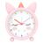 Ylvi - Alarmclock - Pink / Baby and Children