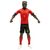 Belgica Doku Action figure 20cm
