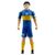 Club Atlético Boca Juniors Maradona Action figure 20cm