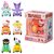 Hello Kitty and Friends Series 1 Zoom Hero assorted figure