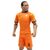 Liverpool Football Club Van Dijk Action figure 20cm