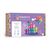 Connetix - Pastel Starter Pack 64 Pieces (CT-P-00064-ST) / Toys