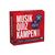 Danspil - Musik Quiz Kampen – De Største Danske Hits (101139) / Toys