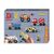 Hama - Midi Gift Box Construction Machinery (383163) / Toys