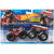 Hot Wheels -  Monster Trucks 1:64 Pack - Bone Shaker (JLV72) / Toys