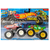 Hot Wheels -  Monster Trucks 1:64 Pack -  Lil Haulin 64 (JLV75) / Toys