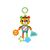 Kids Hits - Be Busy Tiger (KH49/003) / Toys