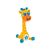 Kids Hits - Dancing Giraffe, Paul (KH37/001) / Toys