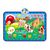 Kids Hits - Light and Sound Mat, Noisy Farm (KH04/002) / Toys