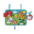 Kids Hits - Soft Activity Board Farm Adventure (KH21/005) / Toys