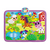 Kids Hits - Touch and Play Mat, Farm Friends (KH05/001) / Toys