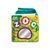 Kids Hits - Touch Zoo Crib Bumper (KH56/002) / Toys
