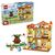 LEGO - Bluey - Bluey's Family House (11203) / Toys