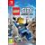 LEGO City: Undercover (UK/DK) / Nintendo Switch - Nintendo Switch Games - Games - Techbox