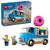 LEGO - LEGO City - Doughnut Truck (60452) / Toys |  Techbox