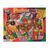 Play Food Set - 60 pcs (16069) / Toys