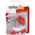 Pokémon - Clip 'N' Go Frigibax Repeat Ball W21 (PKW4153) / Toys