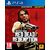 Red Dead Redemption (Import) / PlayStation 4 - PS4 Games - Games - Techbox