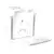 Sanus tilt and swivel wall mount for Sonos Era 300 – single / Electronics