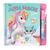 Ylvi - Aqua Magic Book (0414085) / Toys