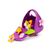 BRIO - Flora - Take Along Flower House (36250) / Toys