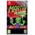 Martian Panic / Nintendo Switch - Nintendo Switch Games - Games - Techbox