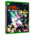 My Hero Academia: All’s Justice / Xbox Series X - Series X Games - Games - Techbox