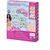 Aquabeads – Nail Studio Barbie Designer Kit (35137) / Toys