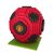 BRXLZ - 3D Football - Manchester United (85255) / Toys