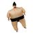 Mikamax - Self-Inflatable Sumo Suit / Gadgets