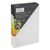 Nassau - Canvas 13x18cm (Packed by 2)  - (K-AR1005/GE) / Toys