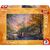 Schmidt - Thomas Kinkade: Disney - Pocahontas (1000 pieces) (SCH6880) / Toys