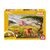 Schmidt - Thomas Kinkade: Disney - The Lion King Remember Who You Are (200 pieces) / Toys