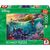 Schmidt - Thomas Kinkade: Disney - The Little Mermaid, Ursula (1000 pieces) / Toys