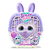 Scruff-a-Luvs - Bunny Pet - Purple (30658) / Toys