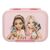 Topmodel - TOPModel Lunchbox - Stainless Steel - Pink / Toys