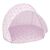 Vanilla Copenhagen - Pop-up Tent Classic - Lady Lovebug (POPT5226) / Toys