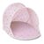 Vanilla Copenhagen - Pop-up Tent Sleep - Lady Lovebug (POPS9626) / Toys