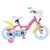 Volare - Children's Bicycle 12 - Peppa Pig (20536-CB12) / Toys