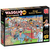 Wasgij - Original 44 Summer Games (1000 pieces) (JUM01856) / Toys