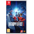 BlazBlue Entropy Effect X - Deluxe Edition / Nintendo Switch - Nintendo Switch Games - Games - Techbox