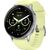 Garmin - Venu 4 45mm - gray/silver lemon / Electronics