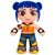 Kpop Blue plush toy 35cm
