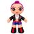 Kpop Lilac plush toy 35cm