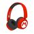 OTL - Super Mario Red Kids Wireless Headphones / Toys